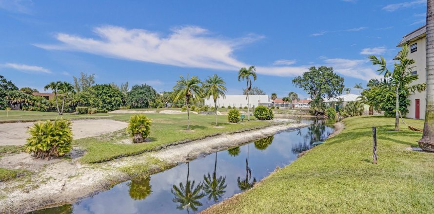 Condo in Lauderhill, Florida, 1 bedroom  № 1174204