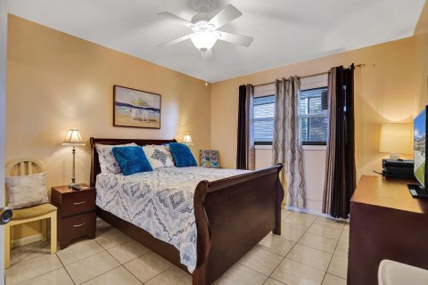 Copropriété à vendre à Lauderhill, Floride: 1 chambre, 64.75 m2 № 1174204 - photo 26