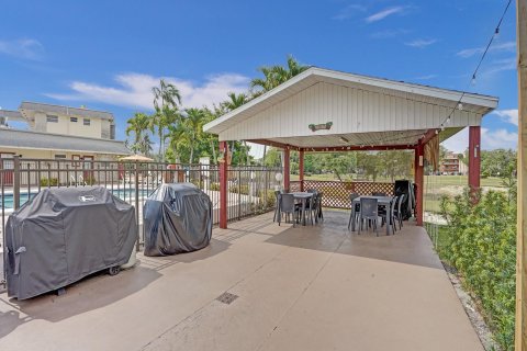 Copropriété à vendre à Lauderhill, Floride: 1 chambre, 64.75 m2 № 1174204 - photo 4