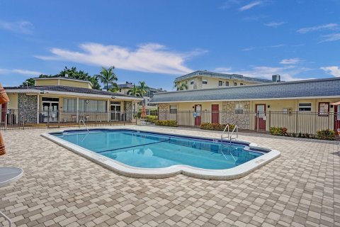 Copropriété à vendre à Lauderhill, Floride: 1 chambre, 64.75 m2 № 1174204 - photo 7