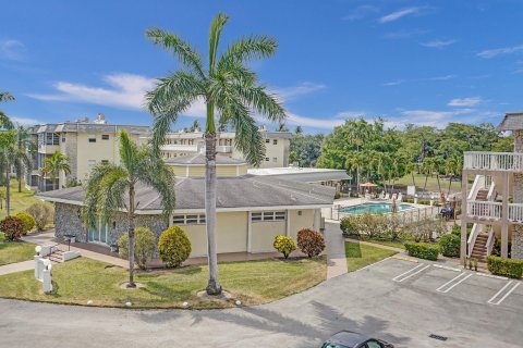 Copropriété à vendre à Lauderhill, Floride: 1 chambre, 64.75 m2 № 1174204 - photo 3