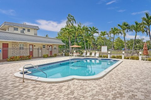 Copropriété à vendre à Lauderhill, Floride: 1 chambre, 64.75 m2 № 1174204 - photo 6