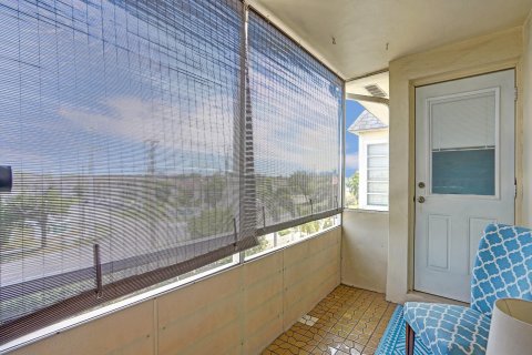 Copropriété à vendre à Lauderhill, Floride: 1 chambre, 64.75 m2 № 1174204 - photo 20