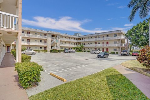 Copropriété à vendre à Lauderhill, Floride: 1 chambre, 64.75 m2 № 1174204 - photo 21