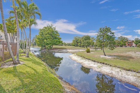 Copropriété à vendre à Lauderhill, Floride: 1 chambre, 64.75 m2 № 1174204 - photo 5