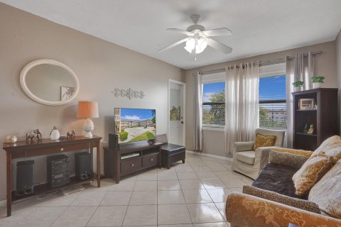 Copropriété à vendre à Lauderhill, Floride: 1 chambre, 64.75 m2 № 1174204 - photo 27