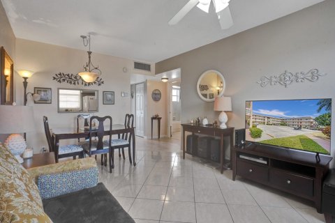 Copropriété à vendre à Lauderhill, Floride: 1 chambre, 64.75 m2 № 1174204 - photo 18