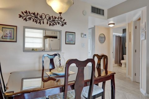 Copropriété à vendre à Lauderhill, Floride: 1 chambre, 64.75 m2 № 1174204 - photo 19