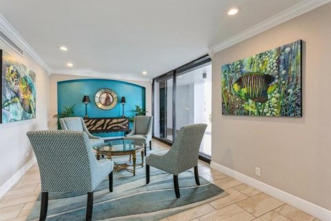 Copropriété à vendre à North Palm Beach, Floride: 2 chambres, 95.5 m2 № 932546 - photo 2