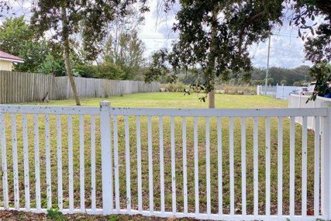 Land in Edgewater, Florida № 915133 - photo 1