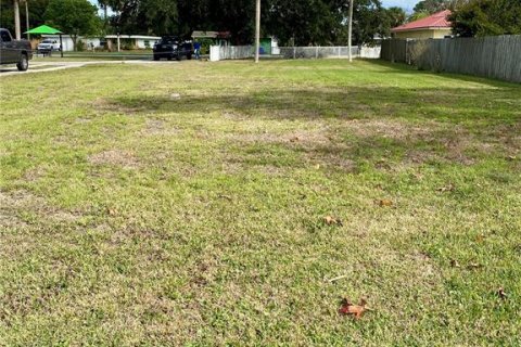 Terrain à vendre à Edgewater, Floride № 915133 - photo 6