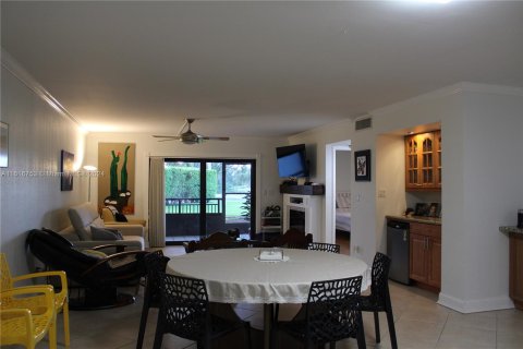 Copropriété à vendre à Weston, Floride: 2 chambres, 128.39 m2 № 1238582 - photo 18