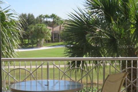 Copropriété à louer à Bradenton, Floride: 3 chambres, 128.95 m2 № 213020 - photo 15