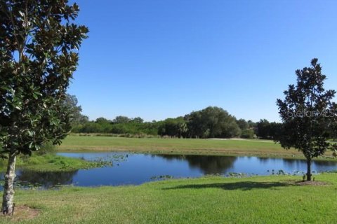 Copropriété à louer à Bradenton, Floride: 3 chambres, 128.95 m2 № 213020 - photo 29