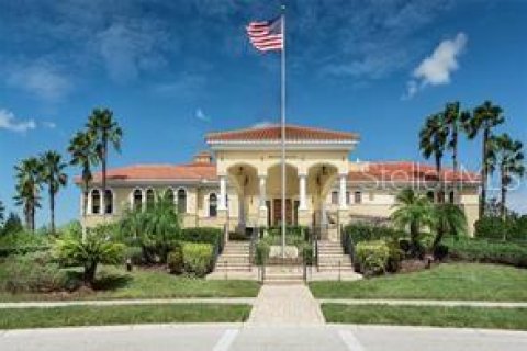 Copropriété à louer à Bradenton, Floride: 3 chambres, 128.95 m2 № 213020 - photo 26