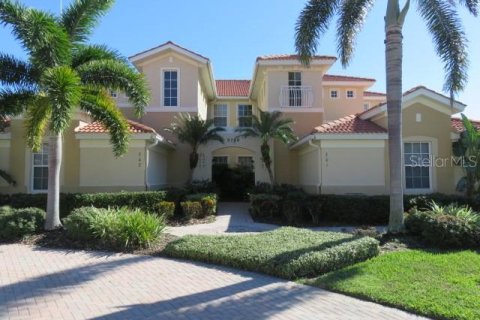 Copropriété à louer à Bradenton, Floride: 3 chambres, 128.95 m2 № 213020 - photo 1