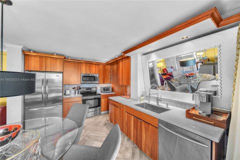 Copropriété à vendre à Fort Lauderdale, Floride: 2 chambres, 132.57 m2 № 1378686 - photo 5