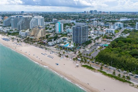 Copropriété à vendre à Fort Lauderdale, Floride: 2 chambres, 132.57 m2 № 1378686 - photo 22