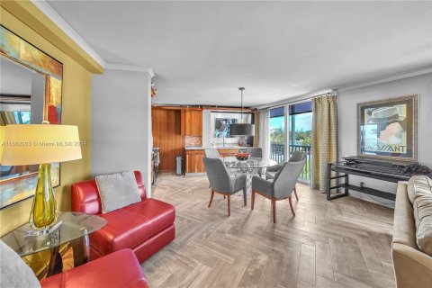 Copropriété à vendre à Fort Lauderdale, Floride: 2 chambres, 132.57 m2 № 1378686 - photo 2