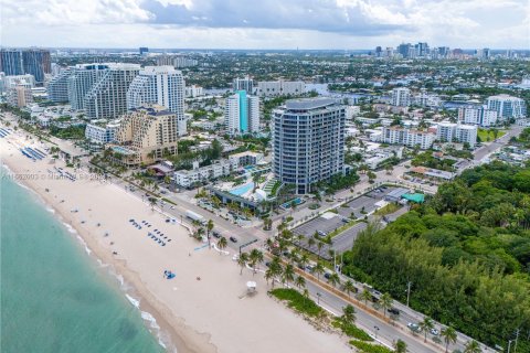 Copropriété à vendre à Fort Lauderdale, Floride: 2 chambres, 132.57 m2 № 1378686 - photo 21