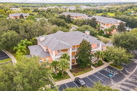 Condo in Davenport, Florida, 2 bedrooms  № 1368585 - photo 2