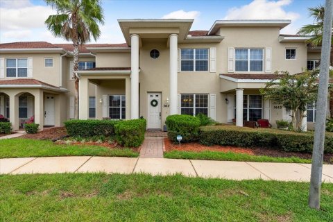 Townhouse in New Smyrna Beach, Florida 3 bedrooms, 169.45 sq.m. № 1369454 - photo 1