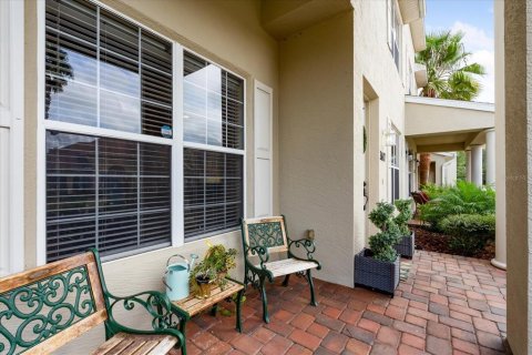 Townhouse in New Smyrna Beach, Florida 3 bedrooms, 169.45 sq.m. № 1369454 - photo 5