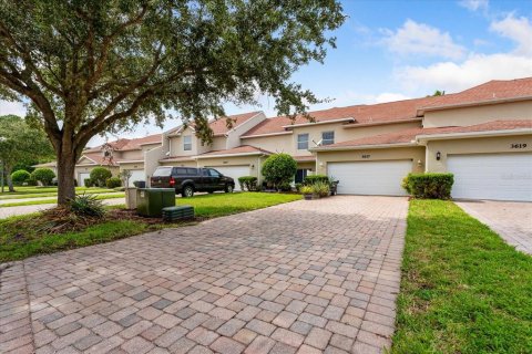 Townhouse in New Smyrna Beach, Florida 3 bedrooms, 169.45 sq.m. № 1369454 - photo 29