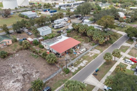 Immobilier commercial à vendre à Tampa, Floride: 291.34 m2 № 1313097 - photo 13