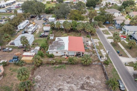 Immobilier commercial à vendre à Tampa, Floride: 291.34 m2 № 1313097 - photo 14