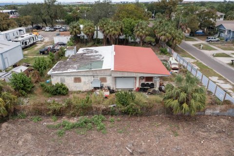 Immobilier commercial à vendre à Tampa, Floride: 291.34 m2 № 1313097 - photo 5