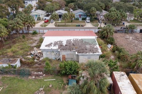 Immobilier commercial à vendre à Tampa, Floride: 291.34 m2 № 1313097 - photo 4