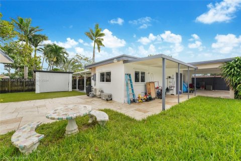 Villa ou maison à vendre à Hialeah, Floride: 3 chambres, 122.26 m2 № 1399976 - photo 16