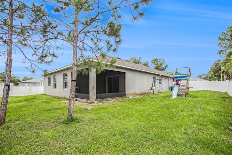 Villa ou maison à vendre à North Port, Floride: 3 chambres, 185.06 m2 № 1279330 - photo 17