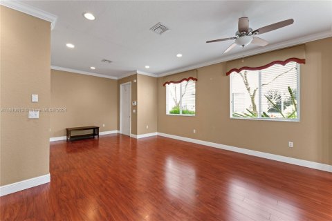 Touwnhouse à vendre à Pompano Beach, Floride: 3 chambres, 195.93 m2 № 1330926 - photo 6