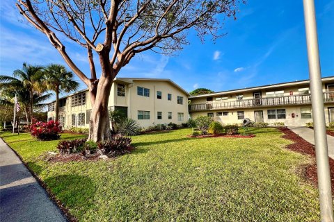 Condominio en venta en Deerfield Beach, Florida, 1 dormitorio, 65.31 m2 № 1104680 - foto 25