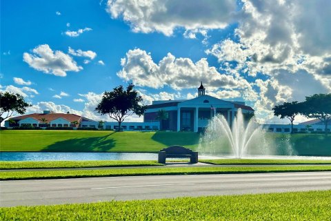 Condo in Deerfield Beach, Florida, 1 bedroom  № 1104680 - photo 21