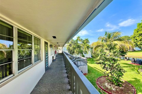 Copropriété à vendre à Deerfield Beach, Floride: 1 chambre, 65.31 m2 № 1104680 - photo 28