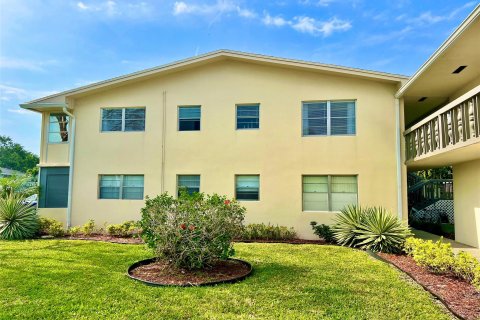 Condominio en venta en Deerfield Beach, Florida, 1 dormitorio, 65.31 m2 № 1104680 - foto 23