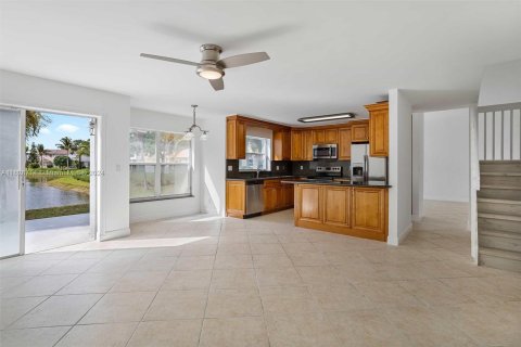 Casa en venta en Boynton Beach, Florida, 4 dormitorios, 196.86 m2 № 1291086 - foto 14