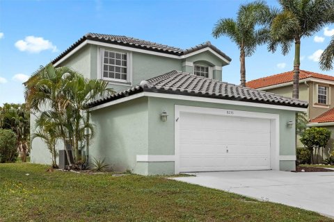 Casa en venta en Boynton Beach, Florida, 4 dormitorios, 196.86 m2 № 1291086 - foto 6