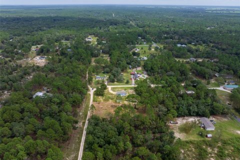 Terreno en venta en Dunnellon, Florida № 1368309 - foto 15