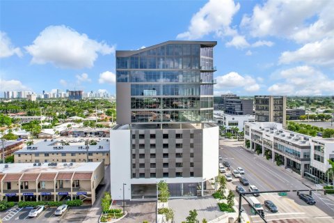 Immobilier commercial à vendre à Hallandale Beach, Floride № 1395197 - photo 1