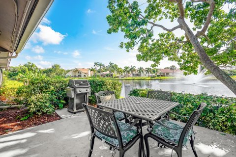 Casa en venta en Palm Beach Gardens, Florida, 4 dormitorios, 230.58 m2 № 1135150 - foto 7