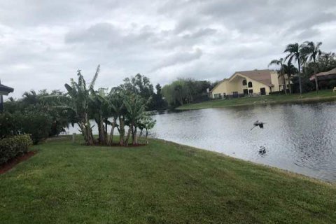 Villa ou maison à vendre à Palm Beach Gardens, Floride: 4 chambres, 230.58 m2 № 1135150 - photo 2