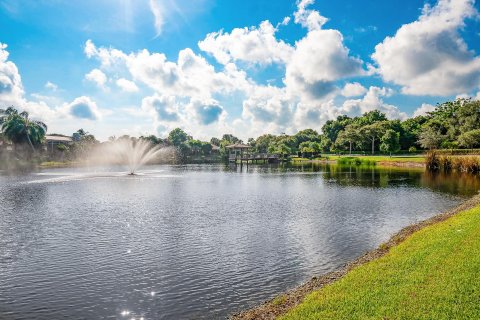 Villa ou maison à vendre à Palm Beach Gardens, Floride: 4 chambres, 230.58 m2 № 1135150 - photo 4