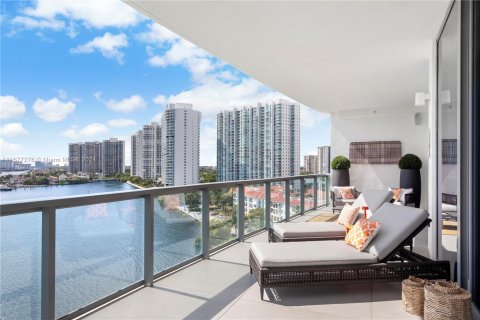 Condo in Aventura, Florida, 3 bedrooms  № 1417112 - photo 7