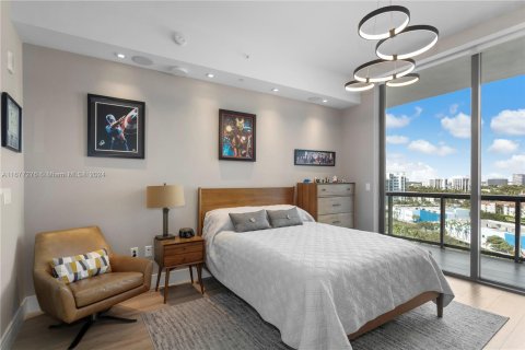 Condo in Aventura, Florida, 3 bedrooms  № 1417112 - photo 27