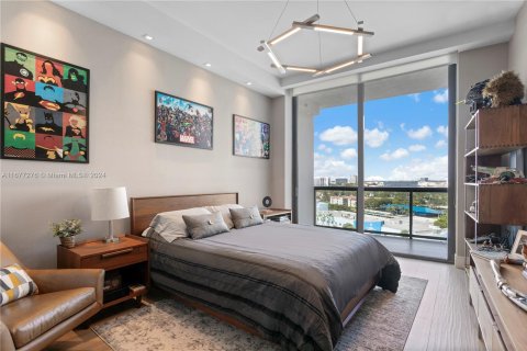 Condo in Aventura, Florida, 3 bedrooms  № 1417112 - photo 29