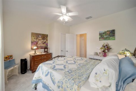 Villa ou maison à vendre à Ocala, Floride: 4 chambres, 189.43 m2 № 1314819 - photo 27